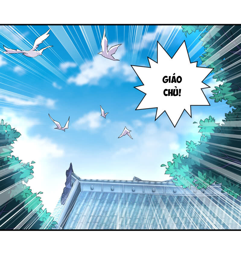 Tà Y Cuồng Thê Chap 93 - Next Chap 94
