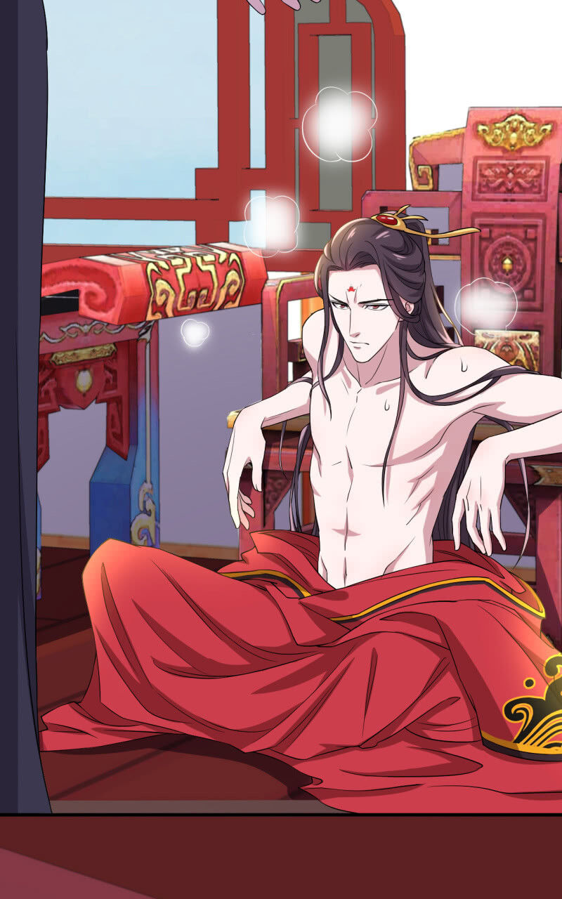 Tà Y Cuồng Thê Chap 93 - Next Chap 94