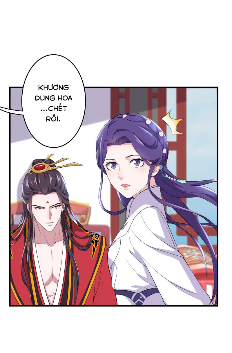 Tà Y Cuồng Thê Chap 93 - Next Chap 94