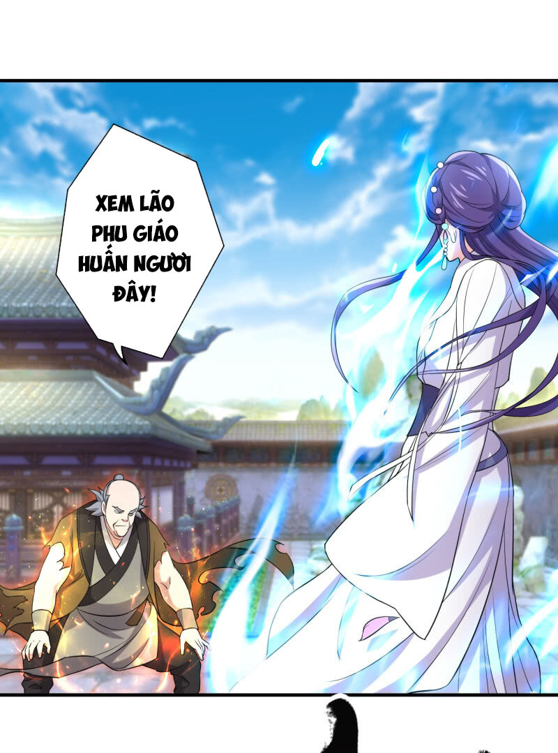 Tà Y Cuồng Thê Chap 93 - Next Chap 94