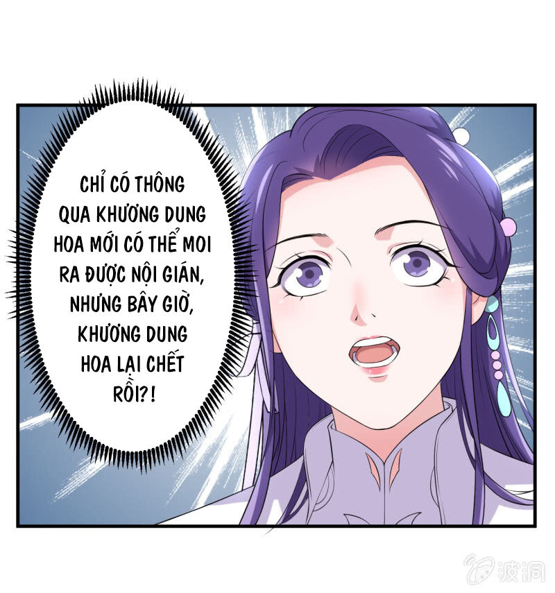 Tà Y Cuồng Thê Chap 93 - Next Chap 94