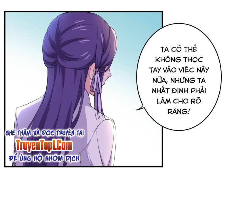 Tà Y Cuồng Thê Chap 93 - Next Chap 94