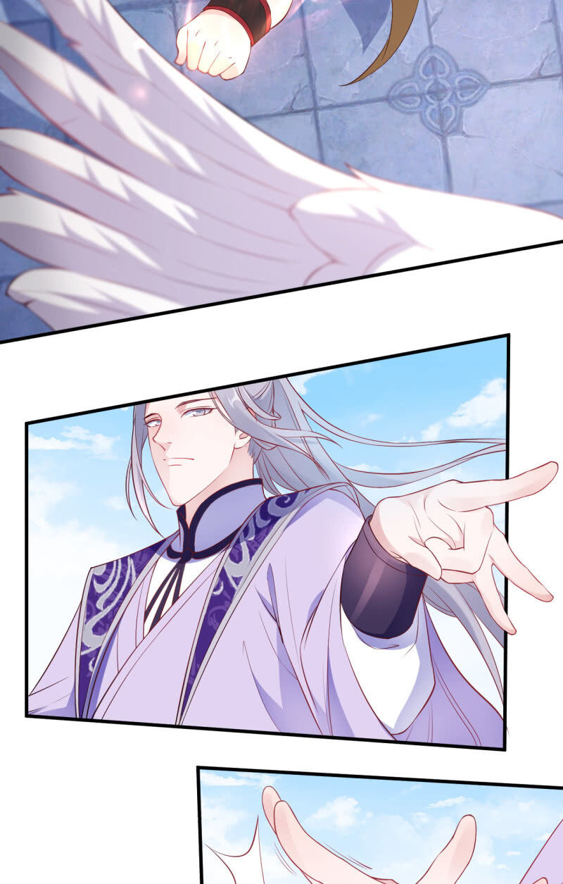 Tà Y Cuồng Thê Chap 94 - Next Chap 95