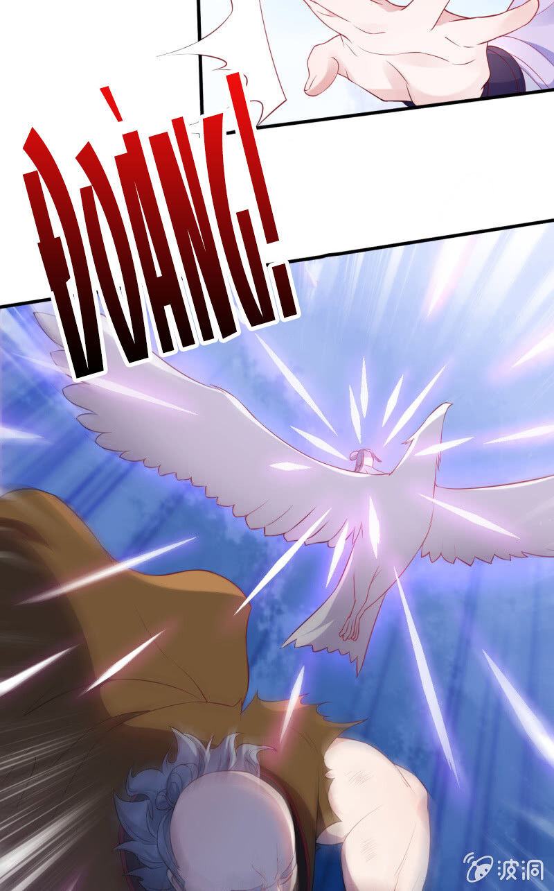 Tà Y Cuồng Thê Chap 94 - Next Chap 95