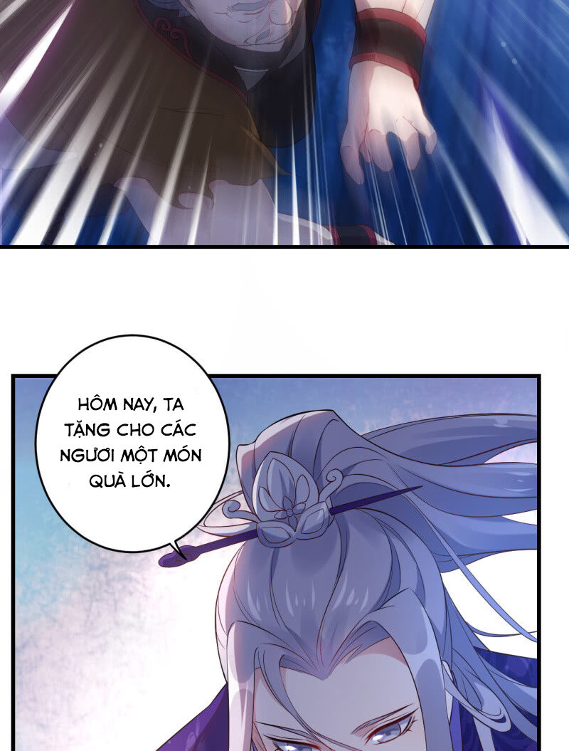 Tà Y Cuồng Thê Chap 94 - Next Chap 95