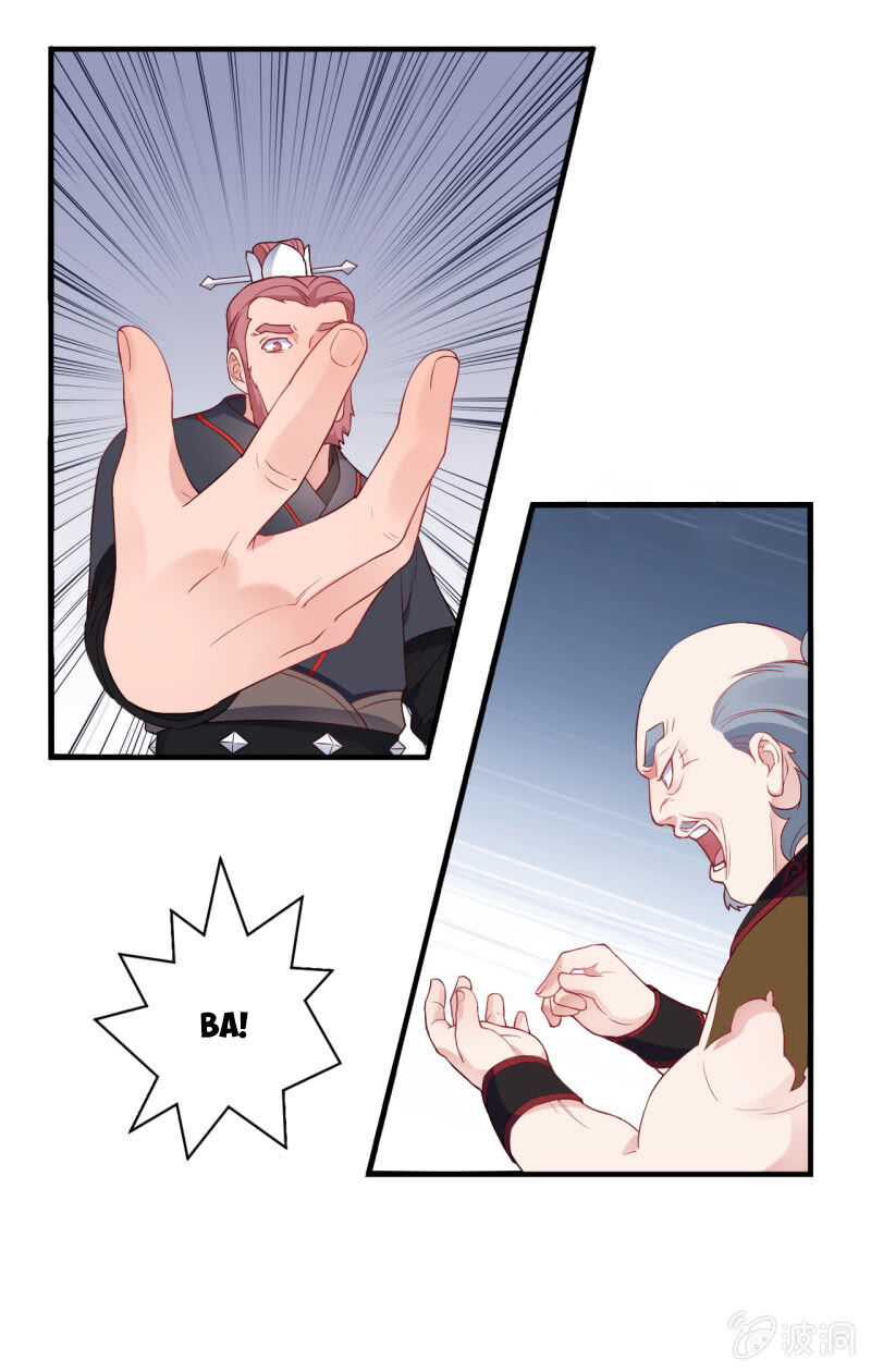 Tà Y Cuồng Thê Chap 94 - Next Chap 95