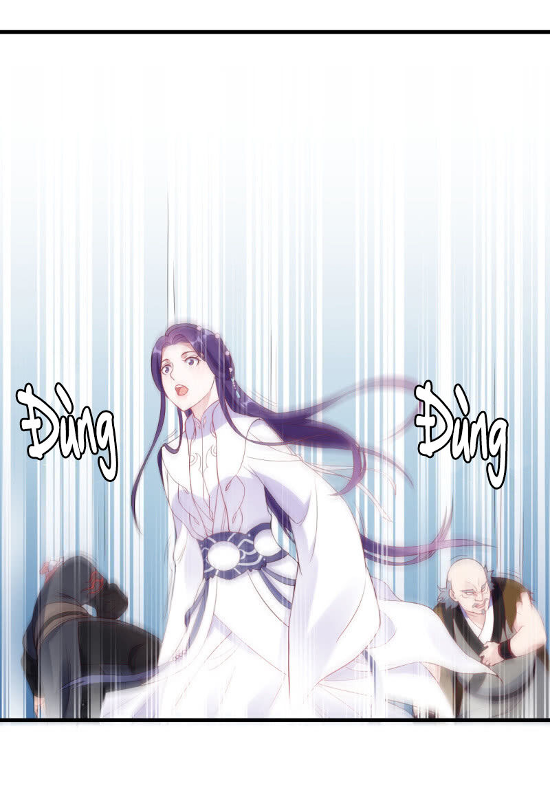 Tà Y Cuồng Thê Chap 94 - Next Chap 95