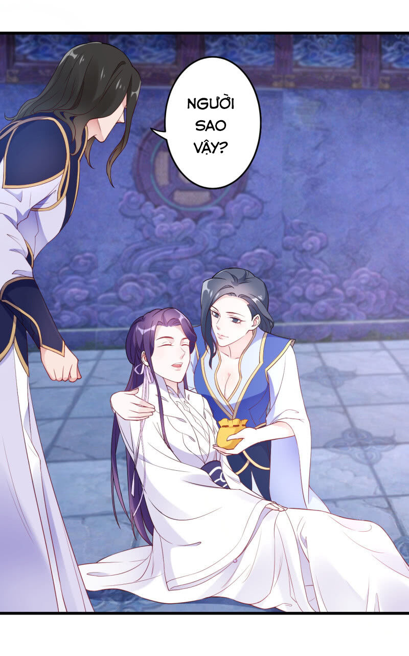 Tà Y Cuồng Thê Chap 94 - Next Chap 95