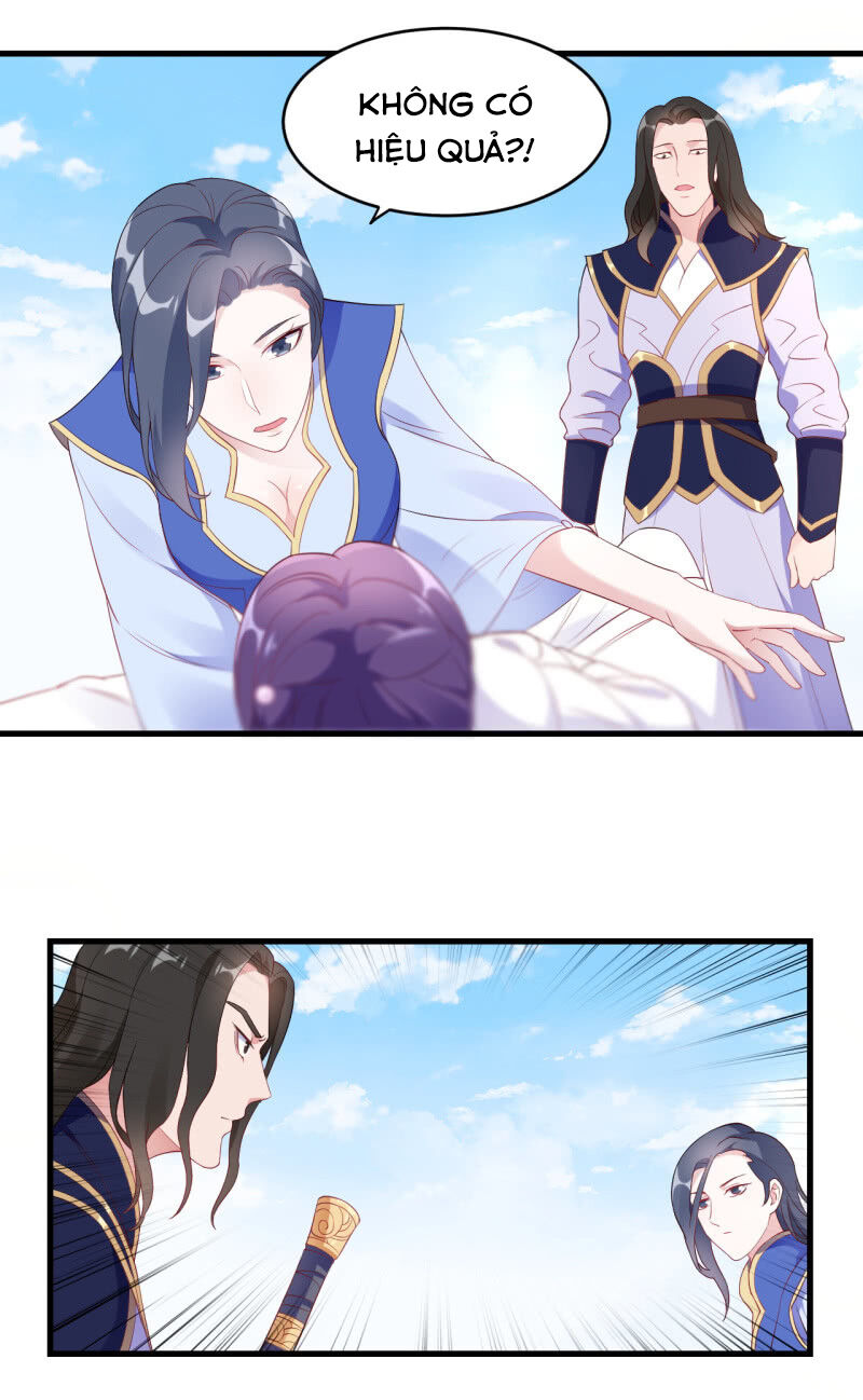 Tà Y Cuồng Thê Chap 94 - Next Chap 95