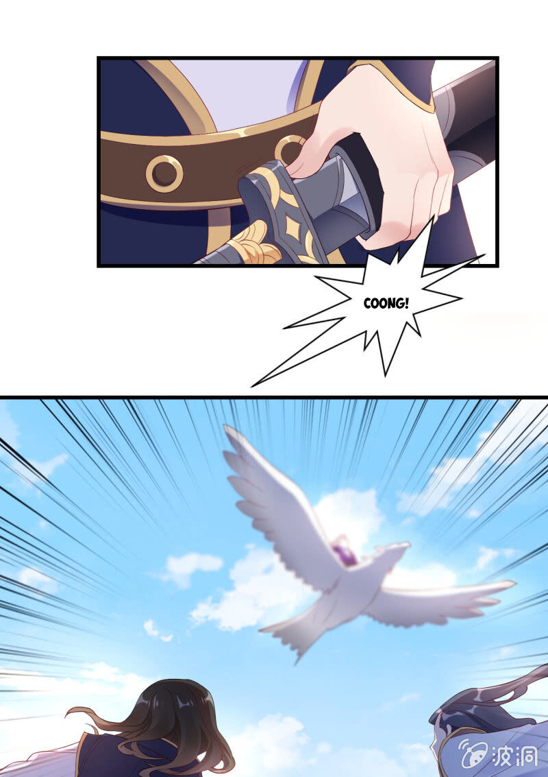 Tà Y Cuồng Thê Chap 94 - Next Chap 95