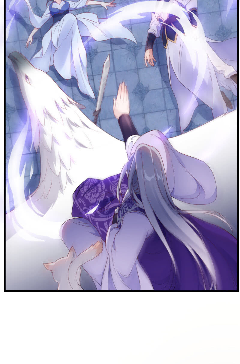 Tà Y Cuồng Thê Chap 94 - Next Chap 95