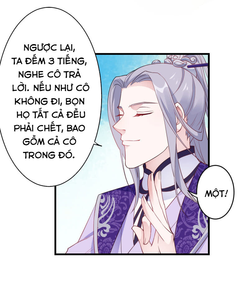 Tà Y Cuồng Thê Chap 94 - Next Chap 95