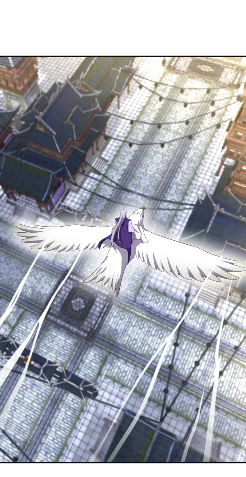 Tà Y Cuồng Thê Chap 95 - Next Chap 96