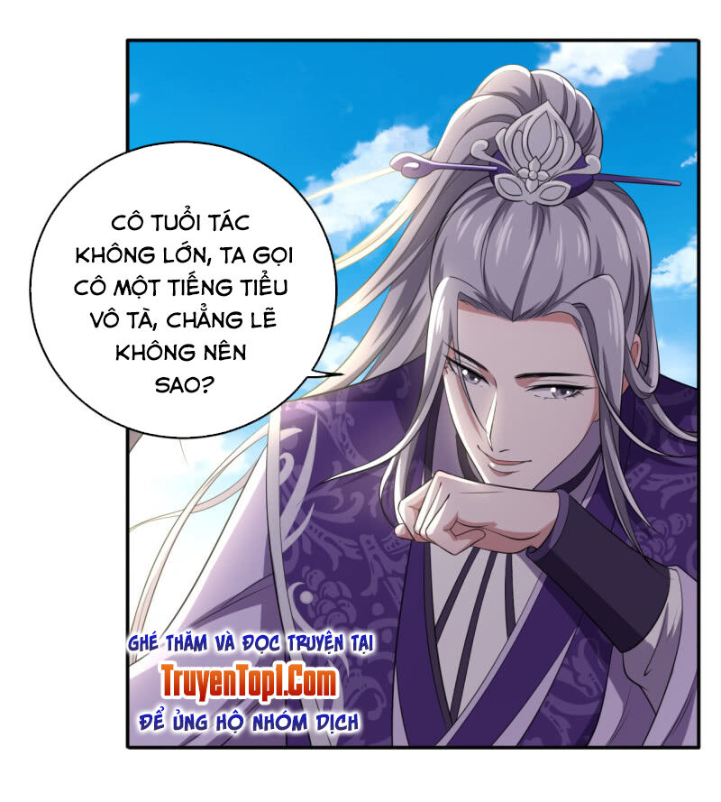 Tà Y Cuồng Thê Chap 95 - Next Chap 96