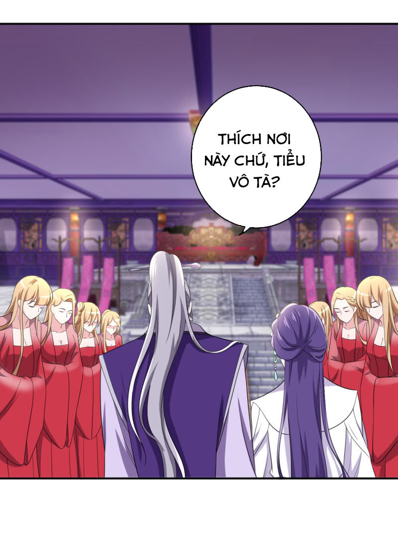 Tà Y Cuồng Thê Chap 95 - Next Chap 96