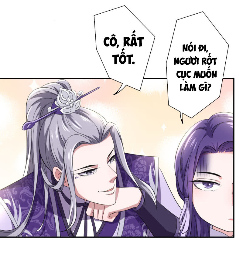 Tà Y Cuồng Thê Chap 95 - Next Chap 96