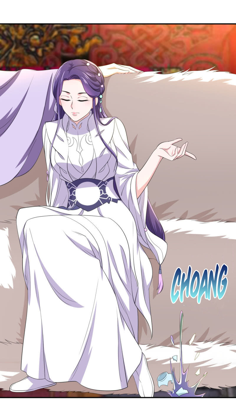 Tà Y Cuồng Thê Chap 95 - Next Chap 96