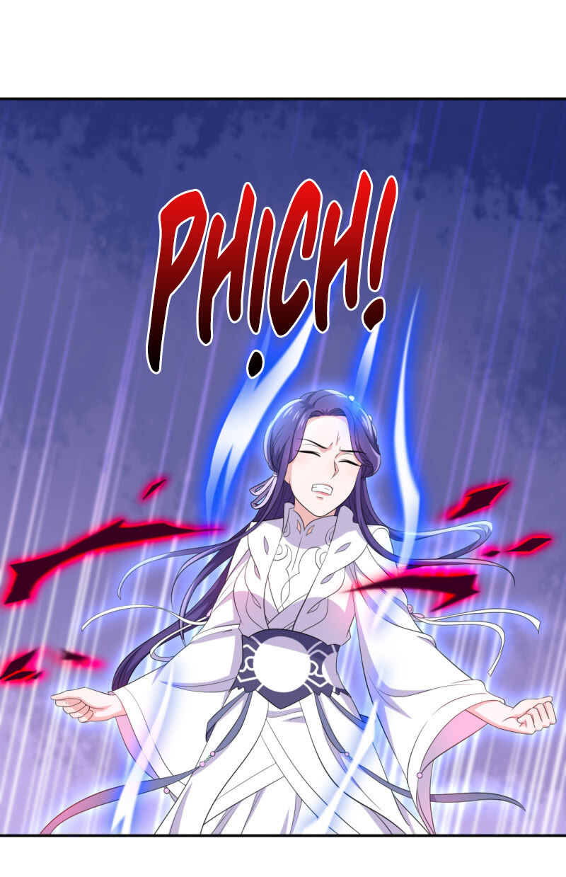 Tà Y Cuồng Thê Chap 95 - Next Chap 96