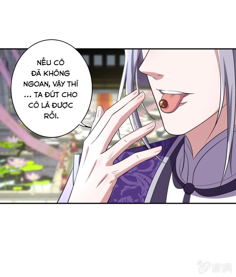 Tà Y Cuồng Thê Chap 95 - Next Chap 96