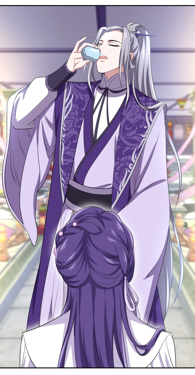 Tà Y Cuồng Thê Chap 95 - Next Chap 96