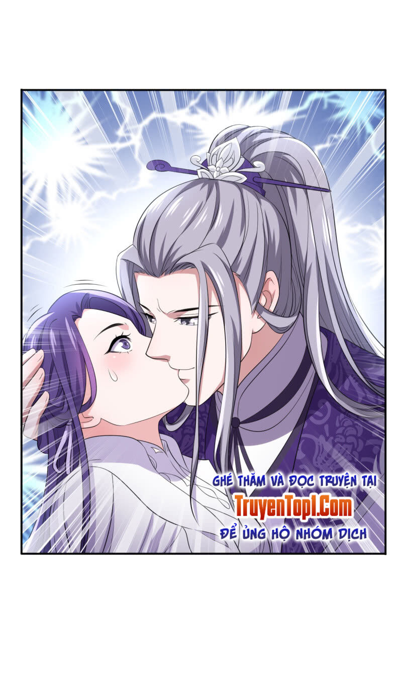 Tà Y Cuồng Thê Chap 95 - Next Chap 96