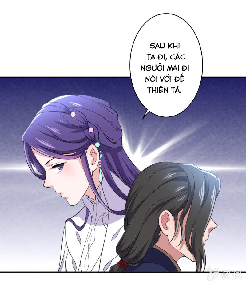Tà Y Cuồng Thê Chap 95 - Next Chap 96