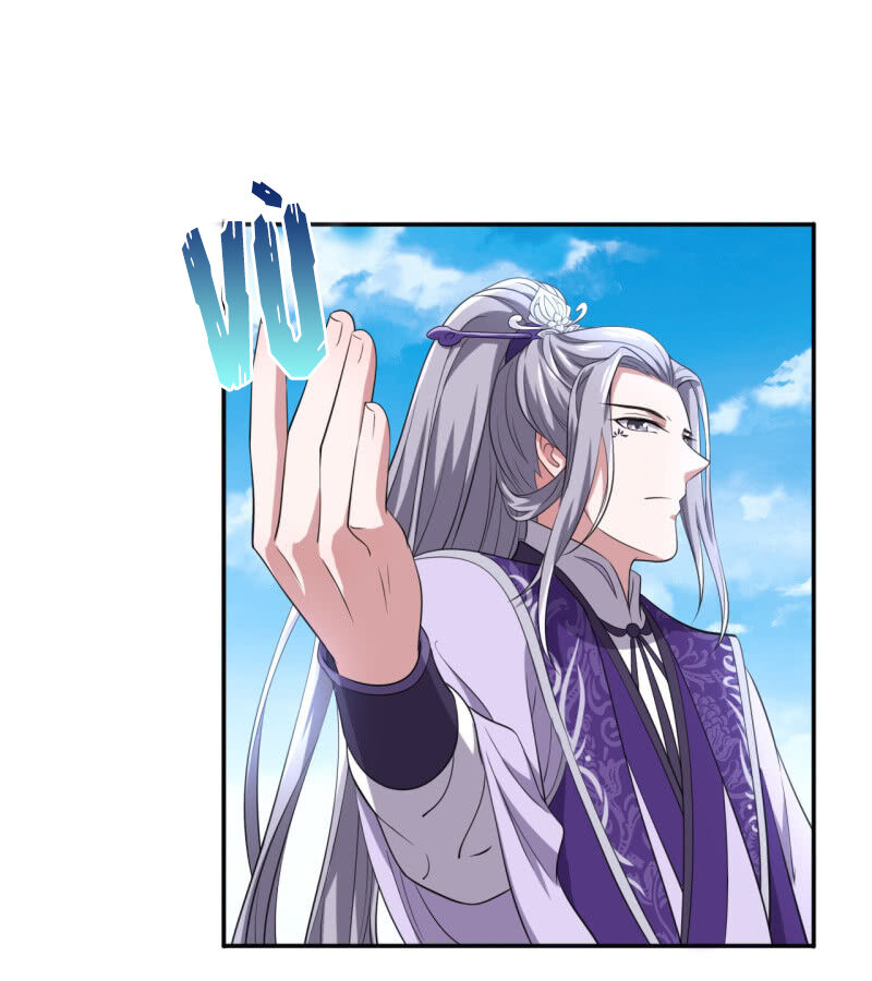 Tà Y Cuồng Thê Chap 95 - Next Chap 96