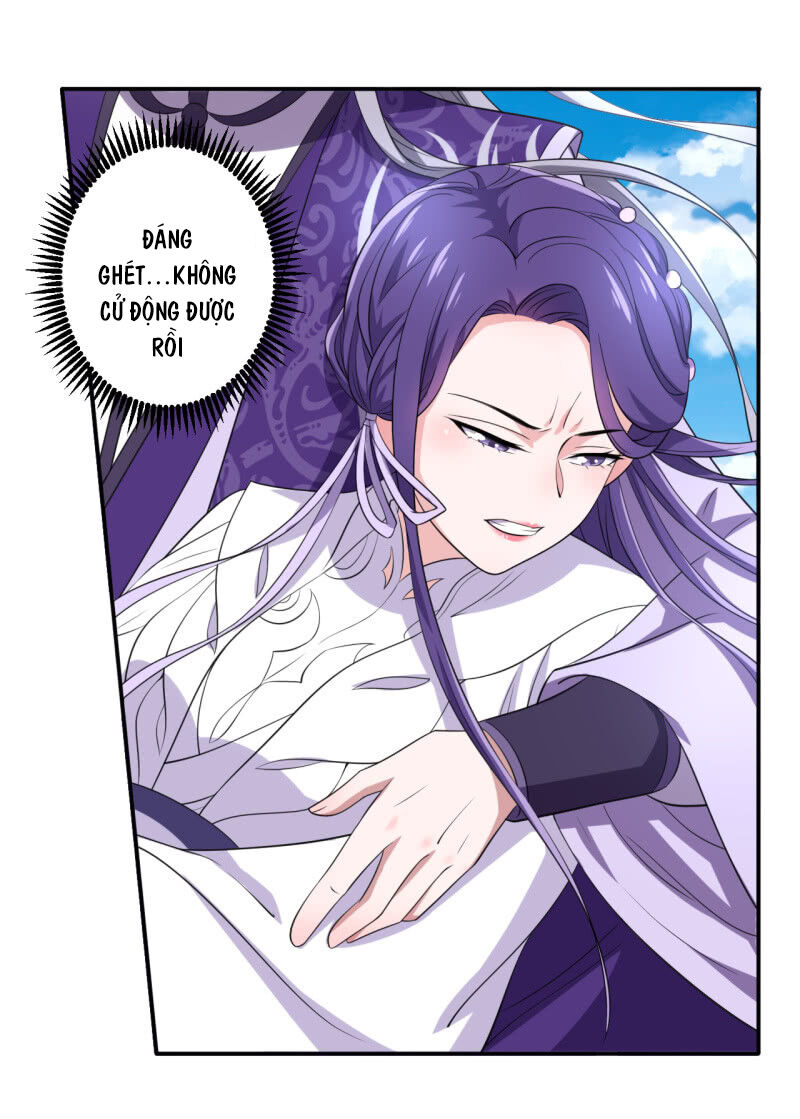 Tà Y Cuồng Thê Chap 95 - Next Chap 96