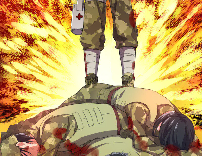 Tà Y Cuồng Thê Chap 96 - Next Chap 97