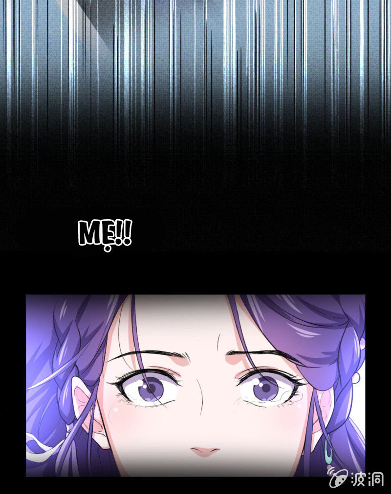 Tà Y Cuồng Thê Chap 96 - Next Chap 97