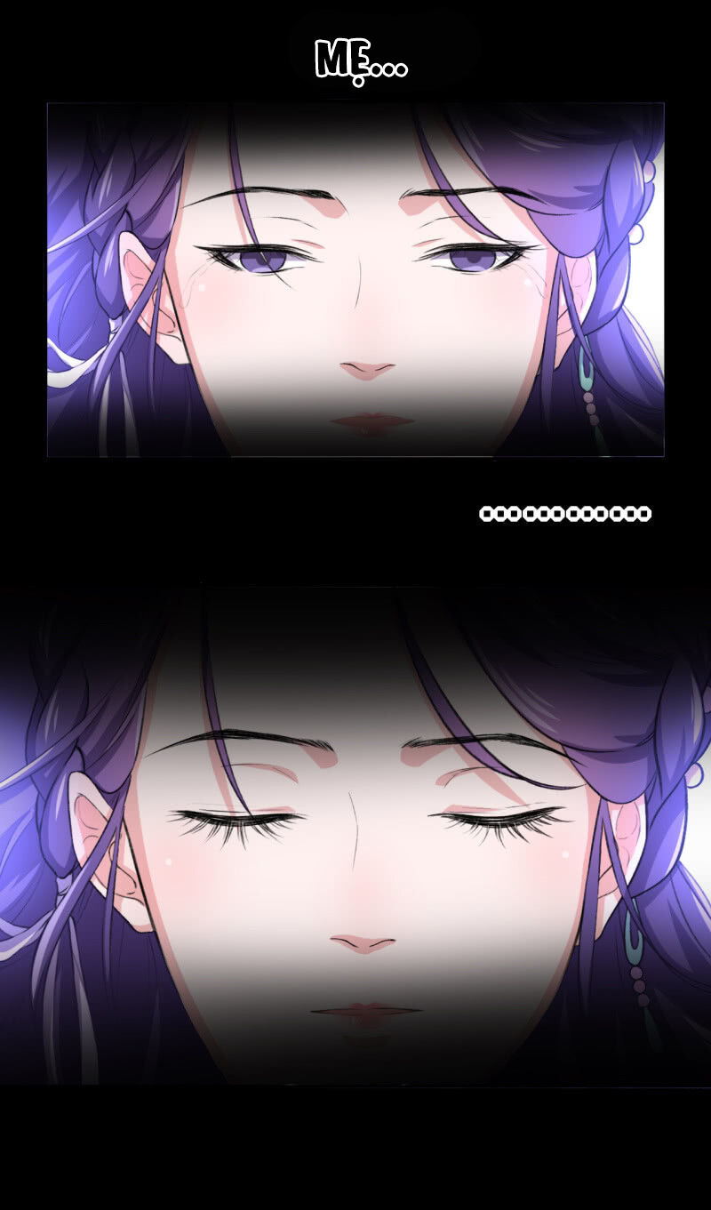 Tà Y Cuồng Thê Chap 96 - Next Chap 97