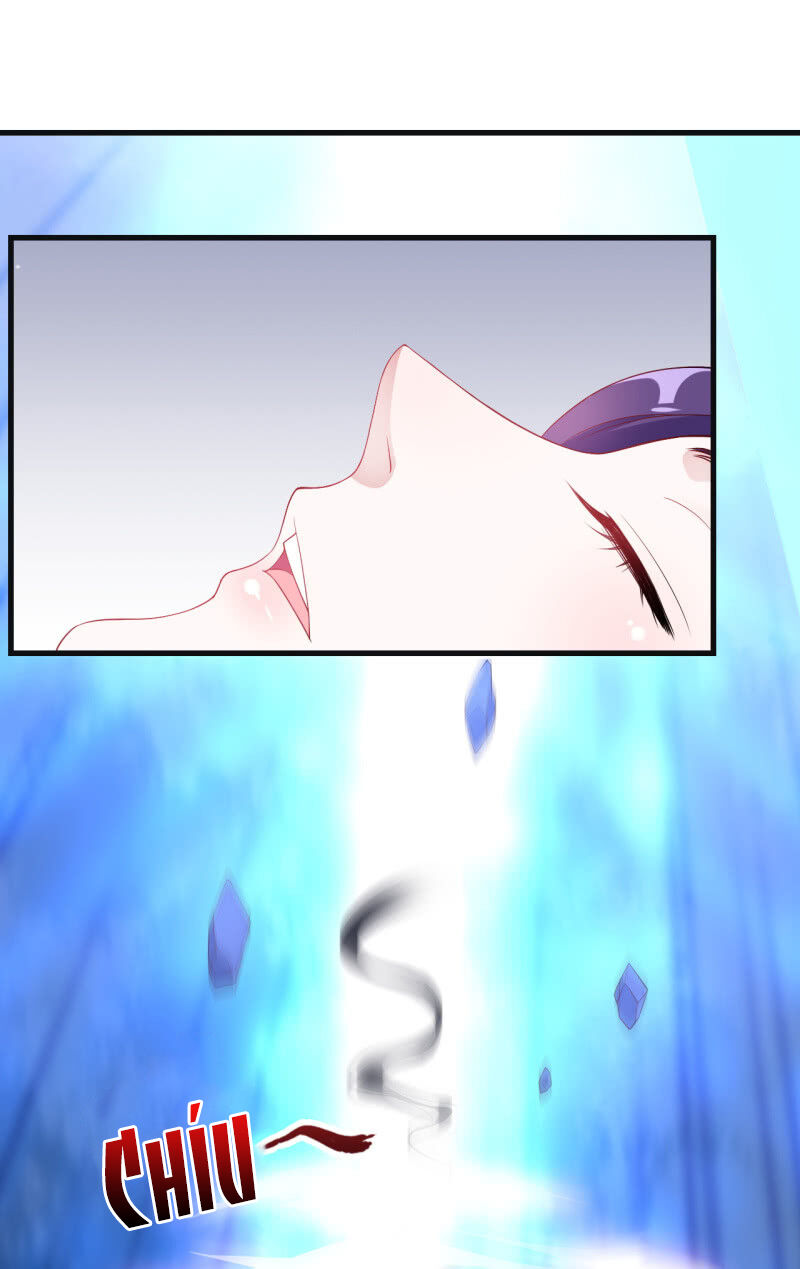 Tà Y Cuồng Thê Chap 97 - Next Chap 98