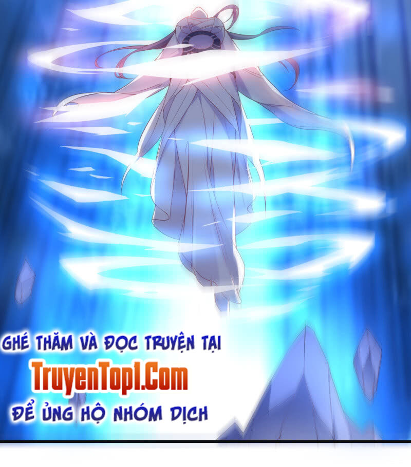 Tà Y Cuồng Thê Chap 97 - Next Chap 98