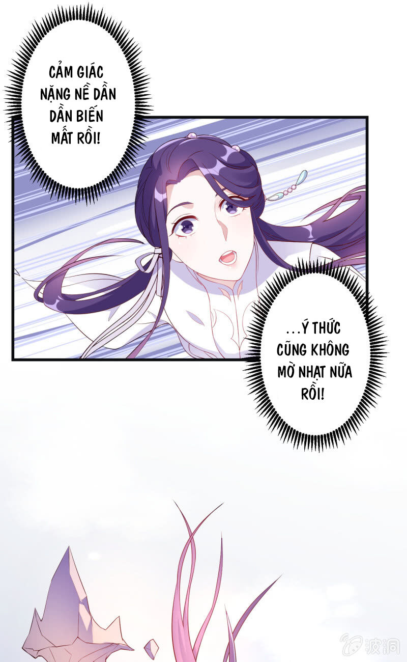 Tà Y Cuồng Thê Chap 97 - Next Chap 98