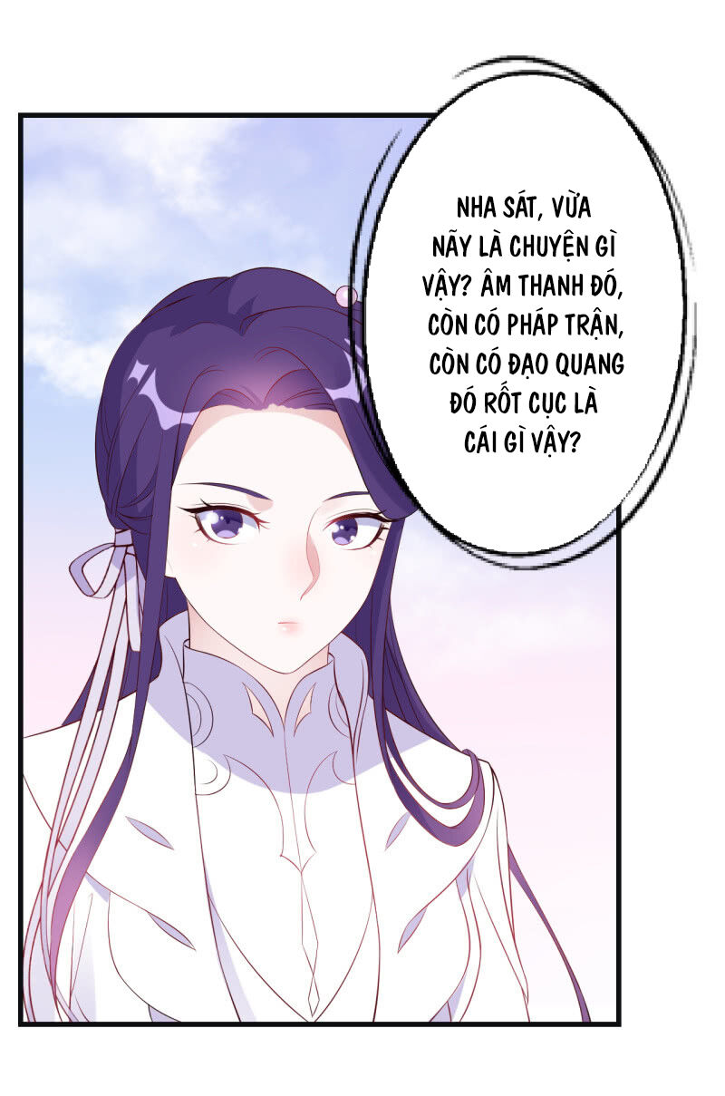 Tà Y Cuồng Thê Chap 97 - Next Chap 98