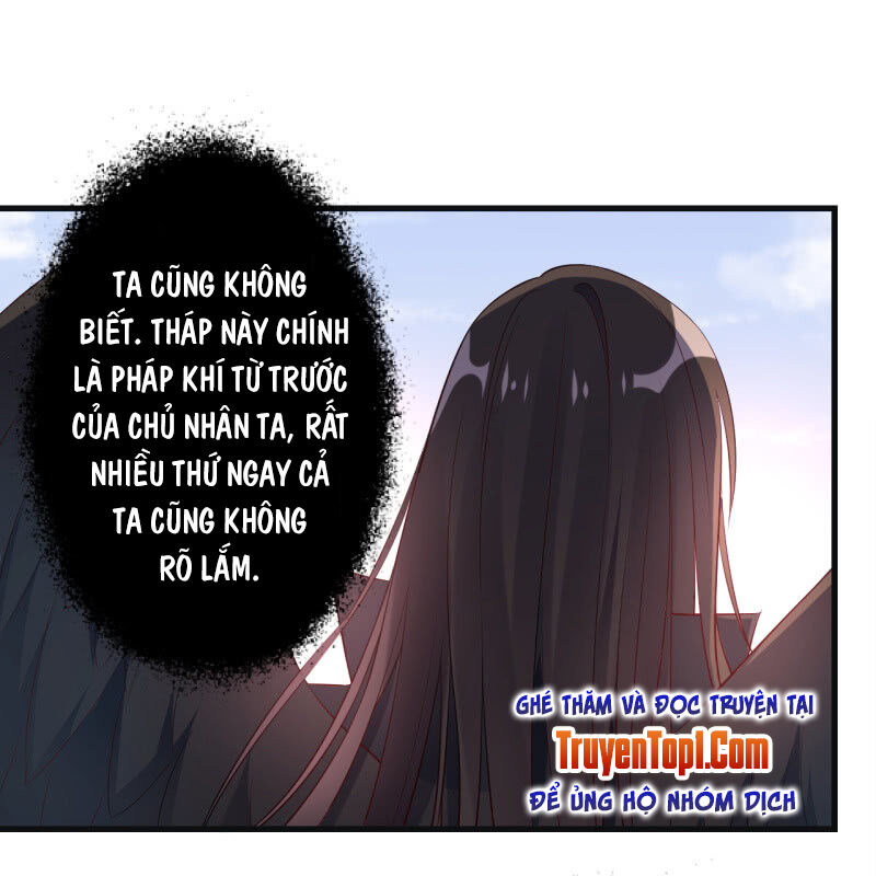Tà Y Cuồng Thê Chap 97 - Next Chap 98