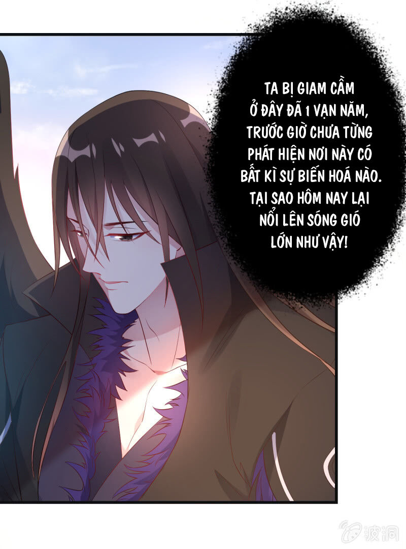 Tà Y Cuồng Thê Chap 97 - Next Chap 98
