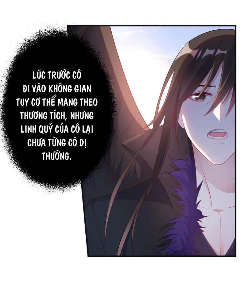 Tà Y Cuồng Thê Chap 97 - Next Chap 98