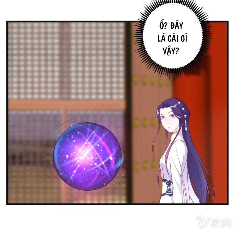Tà Y Cuồng Thê Chap 97 - Next Chap 98