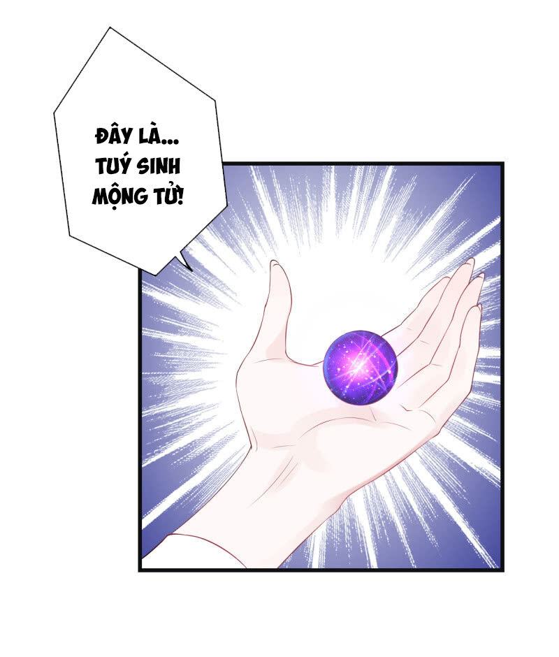 Tà Y Cuồng Thê Chap 97 - Next Chap 98