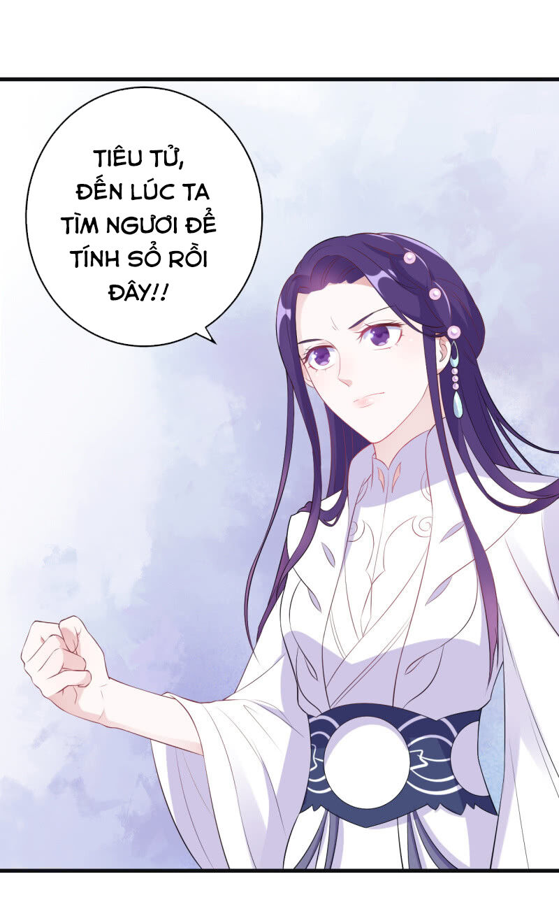 Tà Y Cuồng Thê Chap 97 - Next Chap 98
