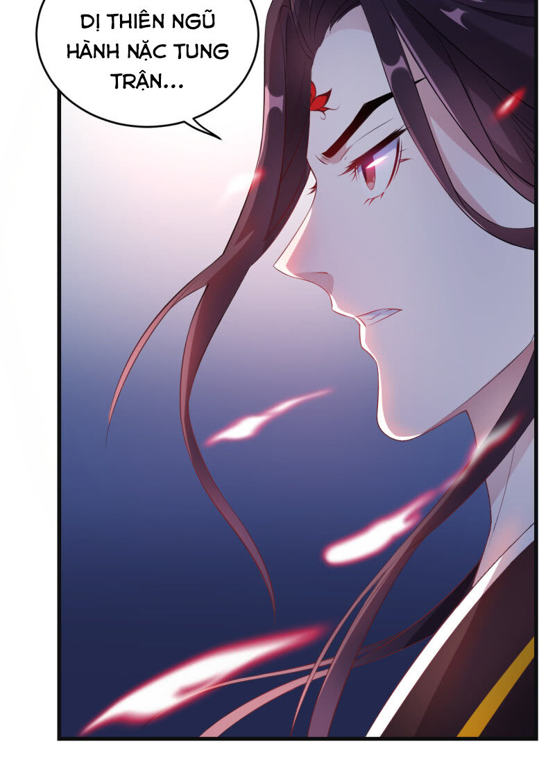 Tà Y Cuồng Thê Chap 97 - Next Chap 98