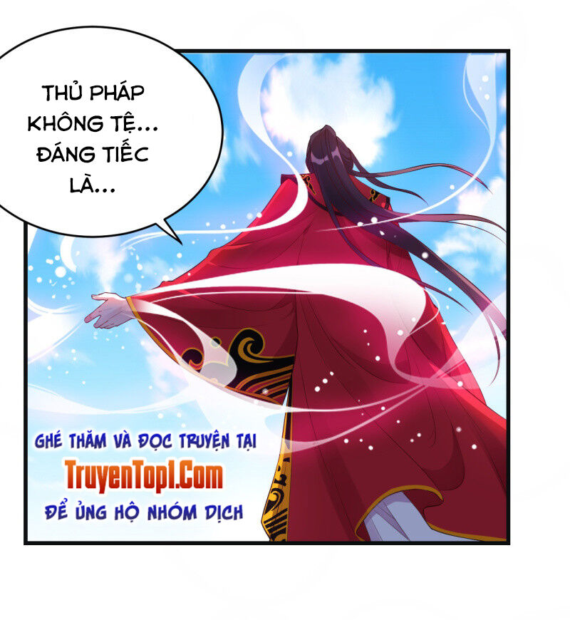 Tà Y Cuồng Thê Chap 97 - Next Chap 98