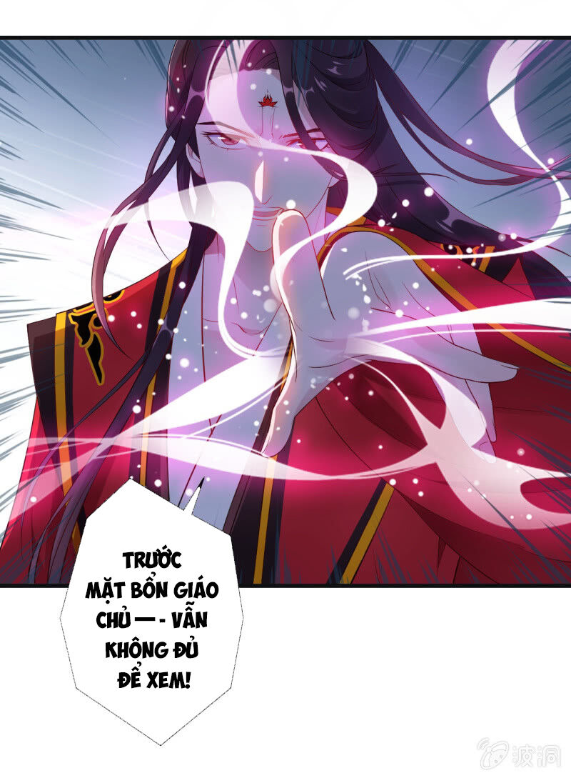 Tà Y Cuồng Thê Chap 97 - Next Chap 98