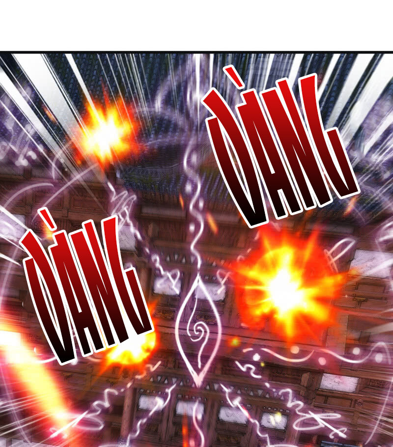 Tà Y Cuồng Thê Chap 97 - Next Chap 98