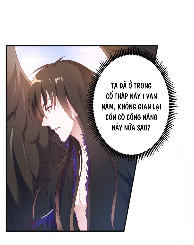 Tà Y Cuồng Thê Chap 97 - Next Chap 98