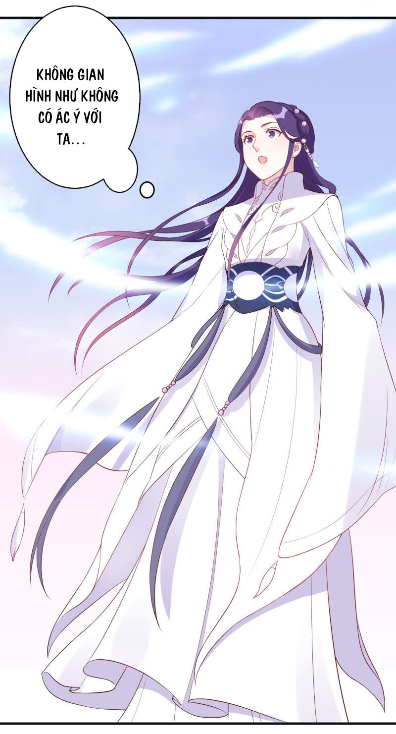 Tà Y Cuồng Thê Chap 97 - Next Chap 98