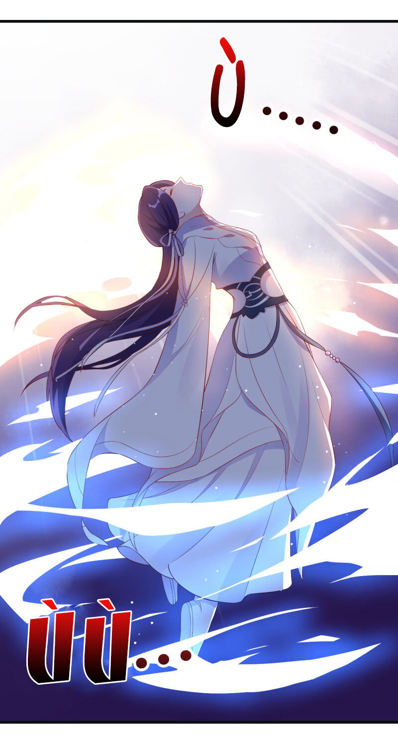 Tà Y Cuồng Thê Chap 97 - Next Chap 98