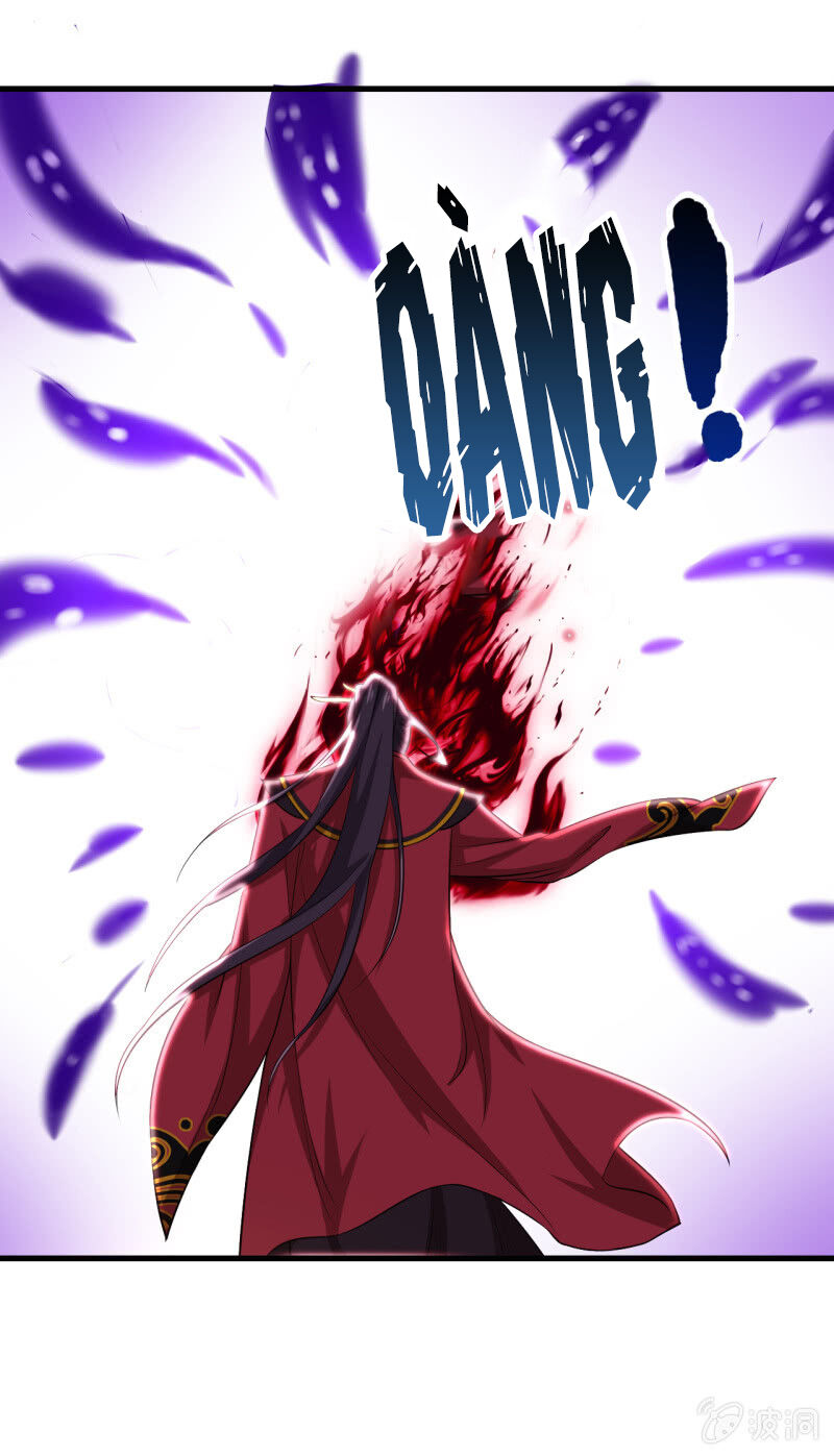 Tà Y Cuồng Thê Chap 98 - Next Chap 99