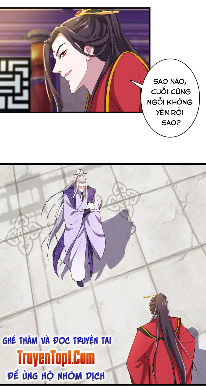 Tà Y Cuồng Thê Chap 98 - Next Chap 99